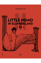 Little nemo in slumberland - iii