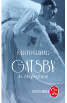 Gatsby le magnifique - edition enrichie