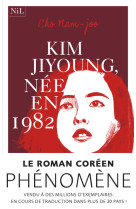 Kim ji-young, née en 1982