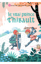 Le vrai prince thibault