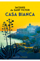 Casa bianca