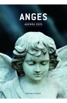 Anges - agenda 2025