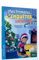 Mes premières enquêtes - un noël plein de surprises