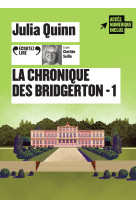 La chronique des bridgerton