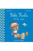 Bébé koala - à la mer