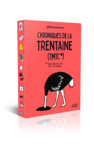 Chroniques de la trentaine - édition collector