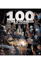 100 films d'horreur