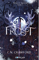 Frost t1