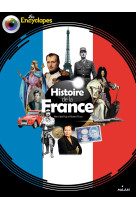 Histoire de la france ne