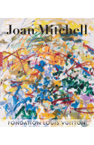 Joan mitchell