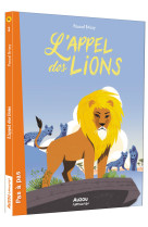 L'appel des lions