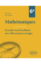 Mathématiques sixième