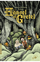 Hänsel et gretel