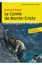 Le comte de monte-cristo