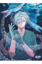 Deep sea aquarium magmell - tome 7