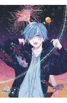 Deep sea aquarium magmell - tome 8