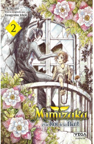 Mimizuku et le roi de la nuit - tome 2