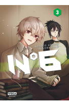 N°6 - tome 3