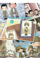 Peleliu gaiden - tome 2