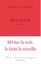 Boulette