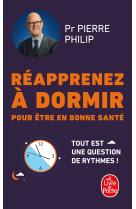 Réapprenez à dormir