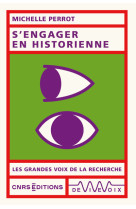 S'engager en historienne