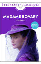 Madame bovary