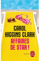 Affaires de star