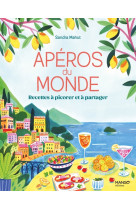 Apéros du monde