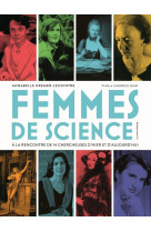 Femmes de science