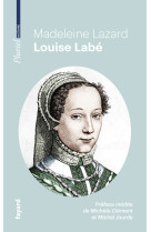 Louise labé