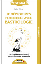 Je déploie mes potentiels avec l'astrologie