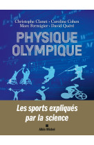 Physique olympique