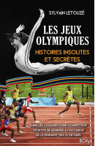 Les jeux olympiques