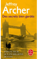 Des secrets bien gardés