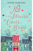 Noël à la librairie des coeurs brisés (collector)