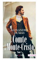 Le comte de monte-cristo - t01