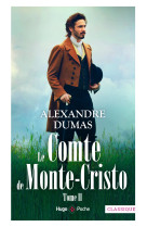 Le comte de monte-cristo - t02