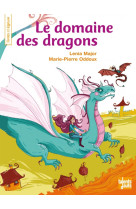 Le domaine des dragons