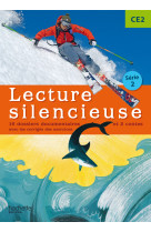 Lecture silencieuse ce2 - pochette élève série 2 - ed.2011