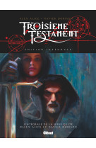 Le troisième testament - édition intégrale