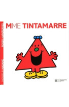 Madame tintamarre