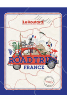 Road trips france