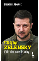 Volodymyr zelensky