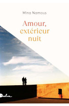 Amour, extérieur nuit