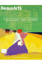 Nicolas de staël