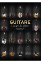 Guitares