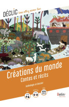 Créations du monde