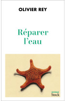 Réparer l'eau