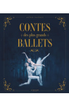 Contes des plus grands ballets